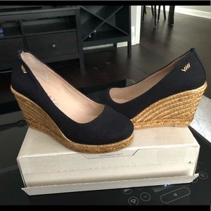 Viscata wedges - size 38
